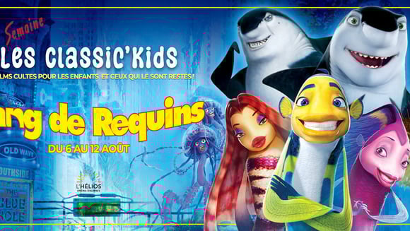 Les Classic'Kids
