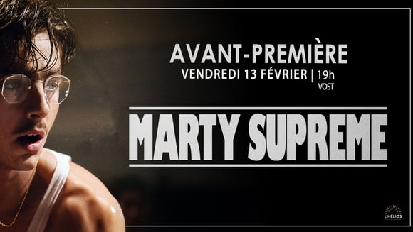 Avant-Première