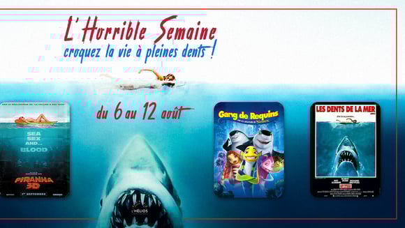 L'Horrible Semaine