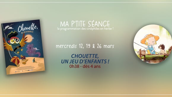 Ma P'tite Séance