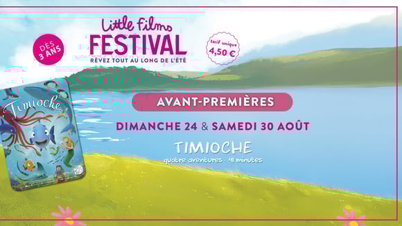 Avant-première