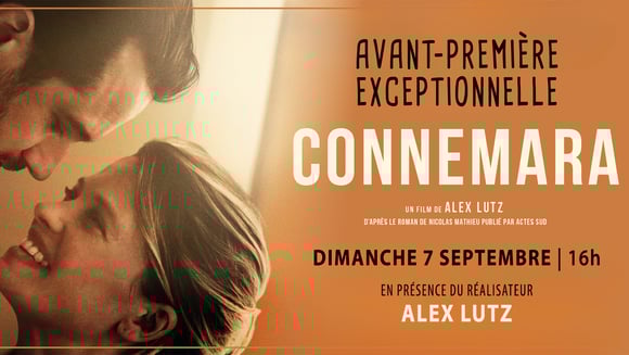Avant-Première