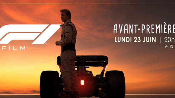 Avant-première