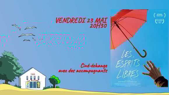 Les esprits libres