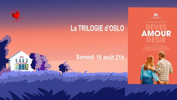 La trilogie d'Oslo : Amour