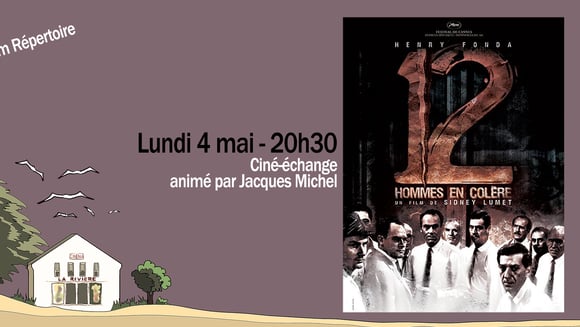 12 hommes en colère