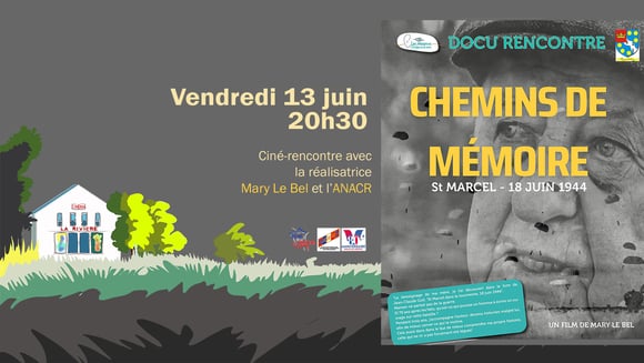 Chemins de mémoires