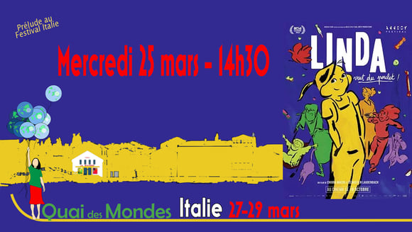 Linda veut du poulet