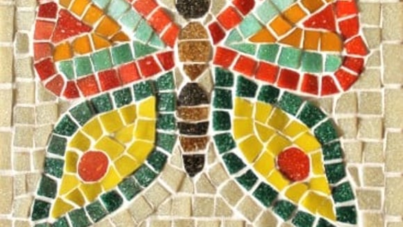 Atelier Mosaïque : Festival du cinéma et de la culture italienne.