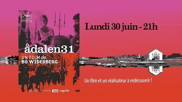 Adalen 31