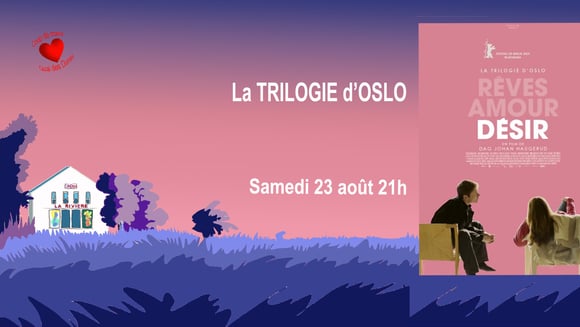 La trilogie d'Oslo : Désirs