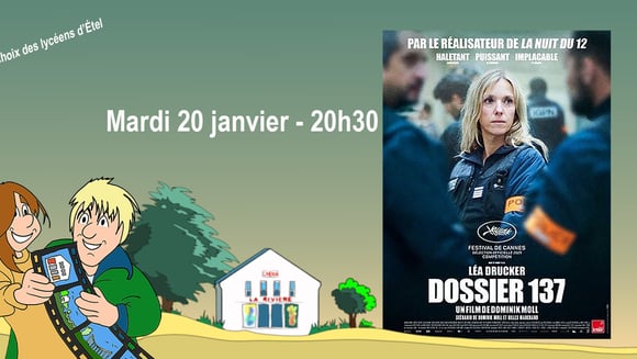 Dossier 137 : Le choix des lycéens d'Etel