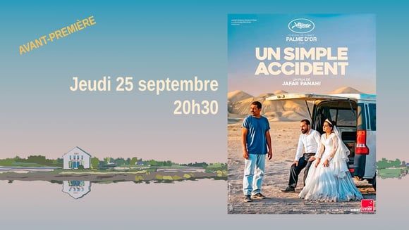 Un simple accident : Avant première, Palme d'or du festival de Cannes 2025