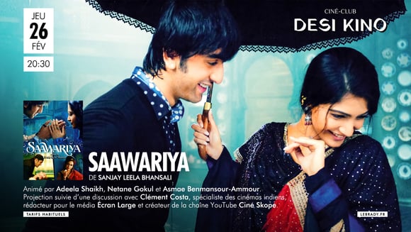 Saawariya