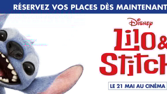 🏄 LILO ET STITCH🏄