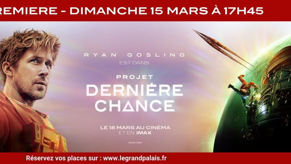 Avant-première - 🚀Projet Dernière Chance