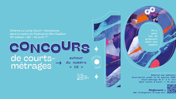 Concours de courts-métrages