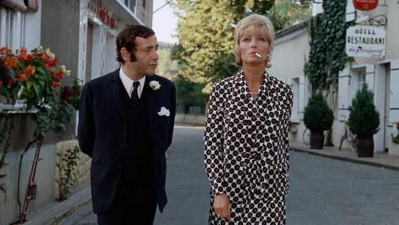 Ciné-Club · Le Boucher