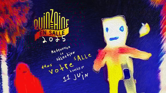 LA QUINZAINE AU LOUXOR · Du 11 au 16 juin