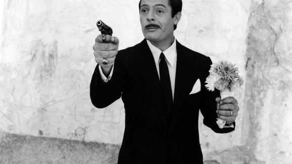Rétrospective · PÉPITES DU CINÉMA ITALIEN