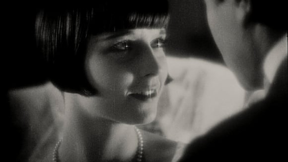 CINÉ-CONCERT · Loulou