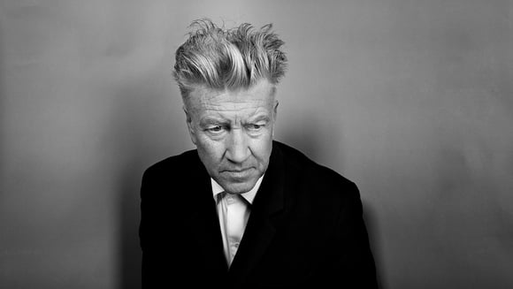 Ciné-club DAVID LYNCH