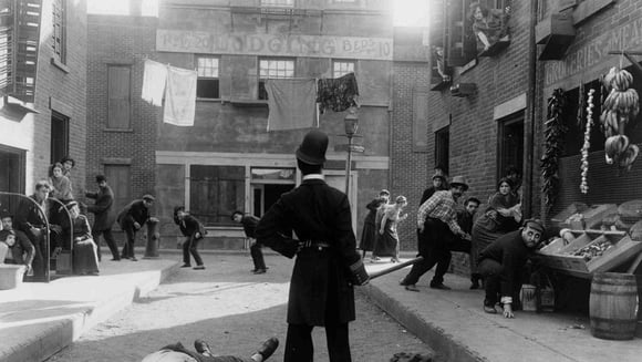 Cet automne, 2 ciné-concerts au Louxor !