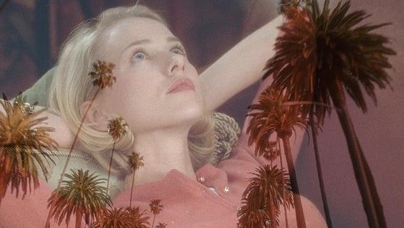 Ciné-club DAVID LYNCH