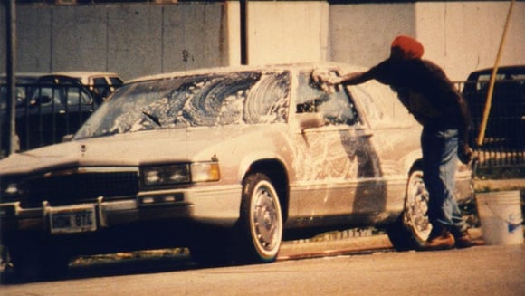 PUBLIC HOUSING · Ciné-club Frederick Wiseman [4/8] · 