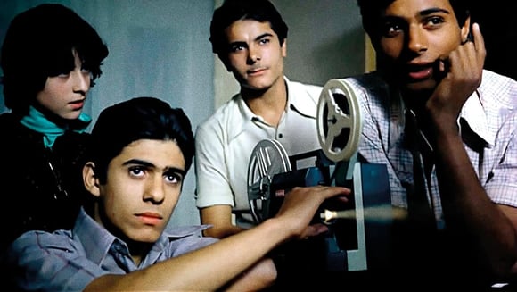 SÉANCE SPÉCIALE · Alexandrie pourquoi ?