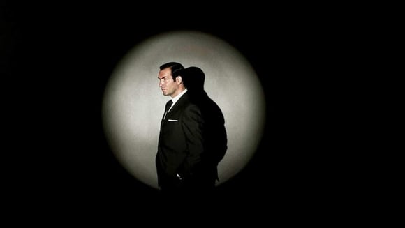 Séance spéciale · OSS 117 : Le Caire, nid d'espions