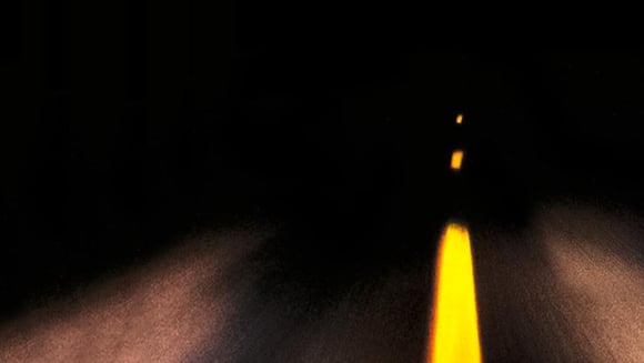 LOST HIGHWAY · Ciné-club David Lynch [6/9]