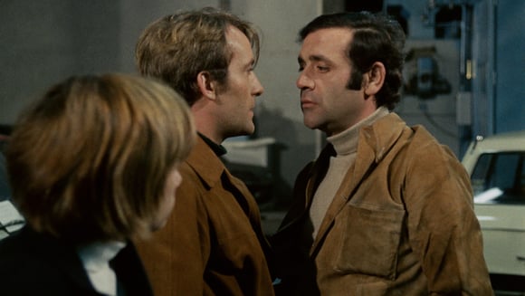 Ciné-Club · Que la bête meure