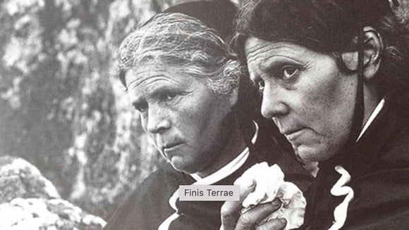 CINÉ-CONCERT · Finis Terrae