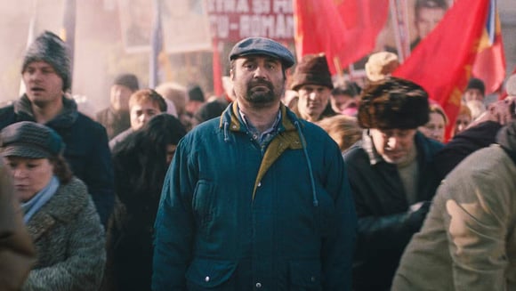 FILMS + CONFÉRENCE SUR LA ROUMANIE