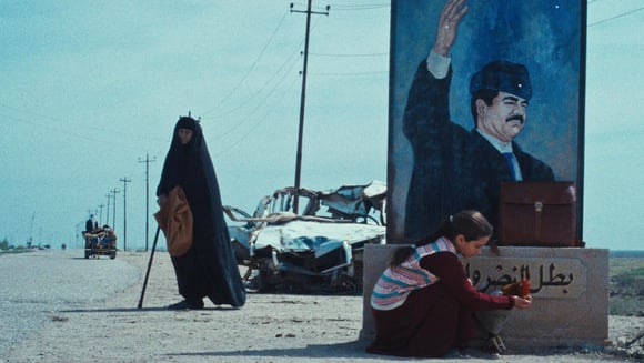 LE GÂTEAU DU PRÉSIDENT