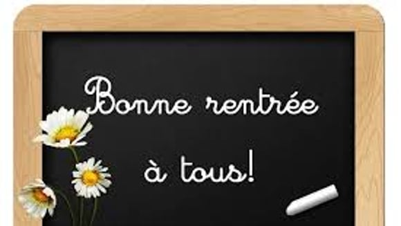 Congé annuel