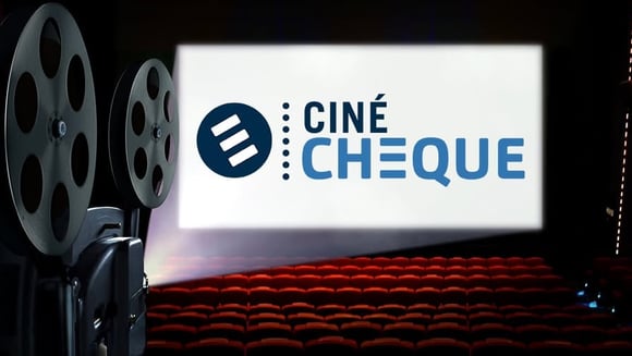 CinéChèques