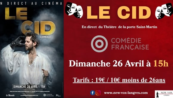 Le Cid
