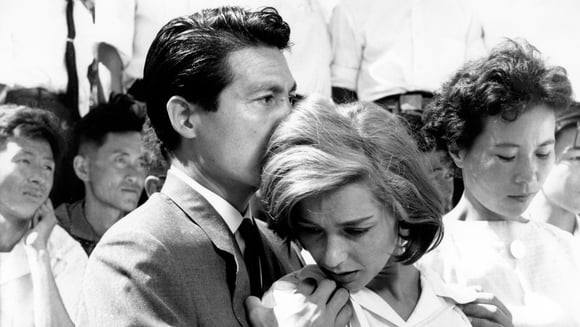 Ciné-Litté: HIROSHIMA MON AMOUR