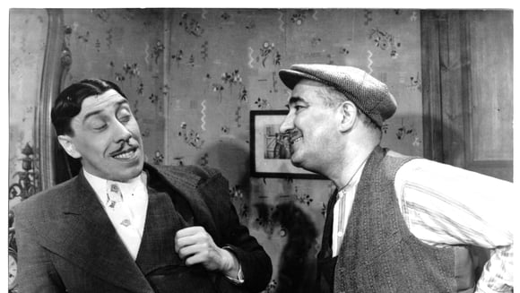 Ciné-club: LE SCHPOUNTZ