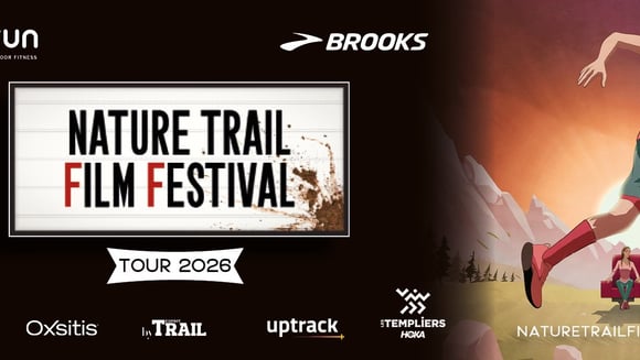 NATURE TRAIL FILM FESTIVAL