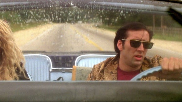 Cycle David Lynch: SAILOR ET LULA