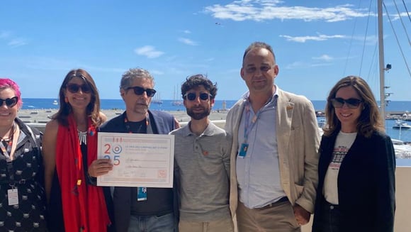 L'AGENT SECRET, un (autre) film primé (entre autres) par le Palace