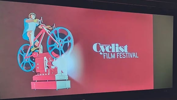 CYCLIST FILM FESTIVAL