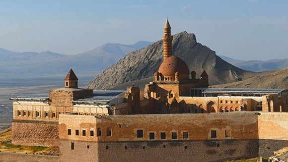 [Altaïr Conférences] LES VILLES SACRÉES - de Paris à Lhassa en courant, au cœur des religions, un témoignage de Jamel Balhi