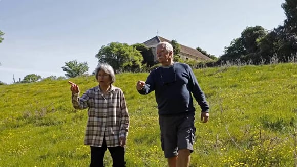 [Ciné-rencontre] En quête de nature