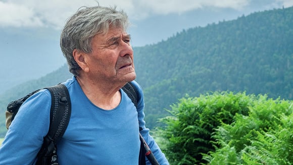 Ciné Rencontre // Vent Debout !