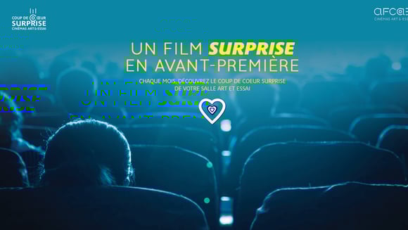 Coup de cœur Surprise