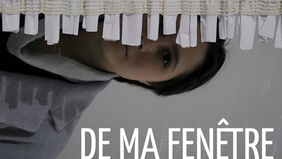 Ciné Rencontre // De ma Fenêtre - Carnet de Lviv